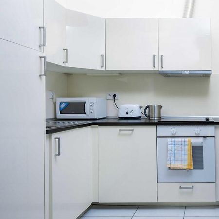 Letna Apartments Прага Экстерьер фото